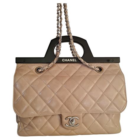 chanel cc delivery bag|Chanel bag price original.